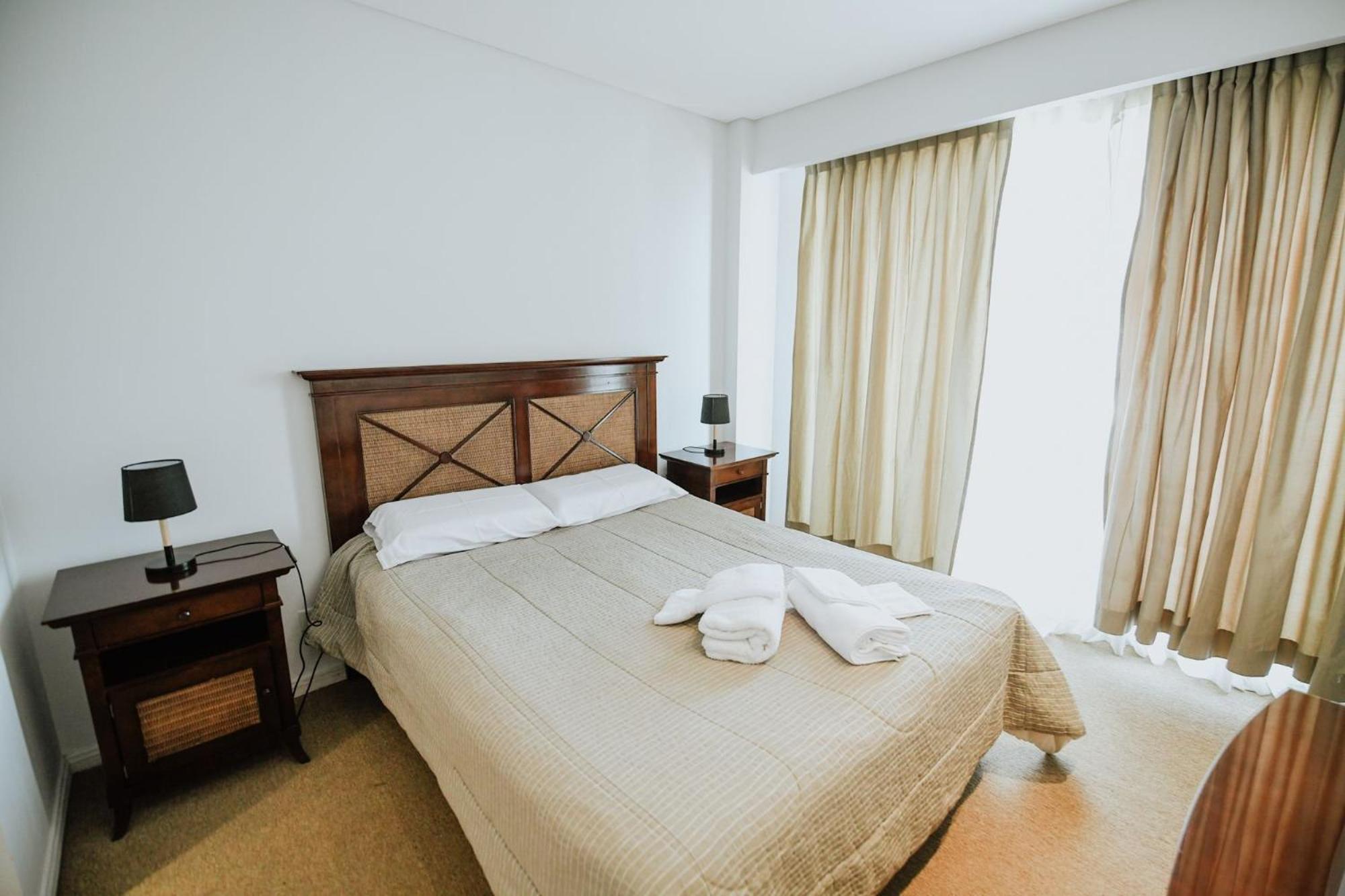 Apartment Aunaisin - Fadul 2c Ushuaia